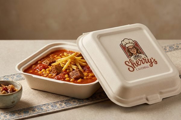 A premium studio food mockup p2