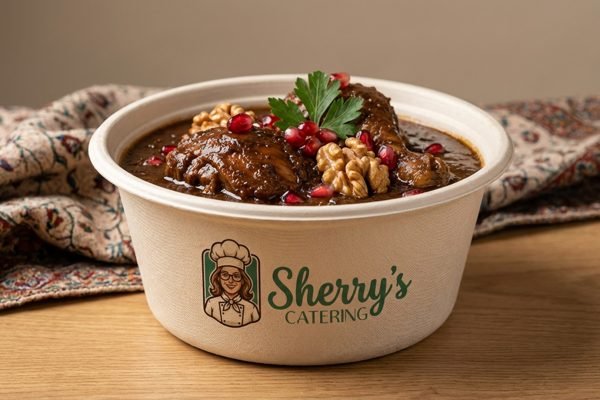 A premium studio-quality food 2